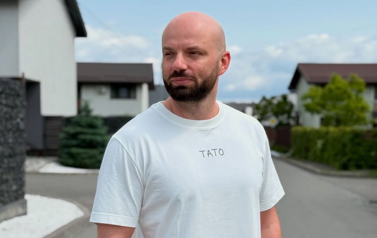 Слава Дьомін показав архівне фото з відомою співачкою: як вони виглядали 14 років тому