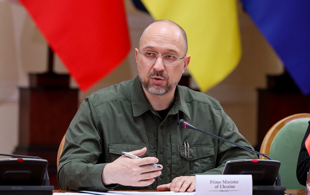 Кабмін схвалив бюджетну декларацію 2026-2028 з двома сценаріями війни