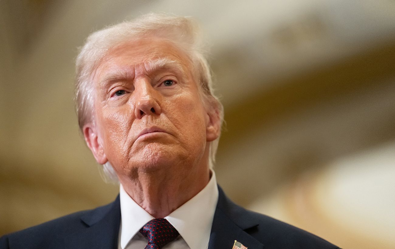 Трамп не виключив передачі Україні ракет для систем Patriot