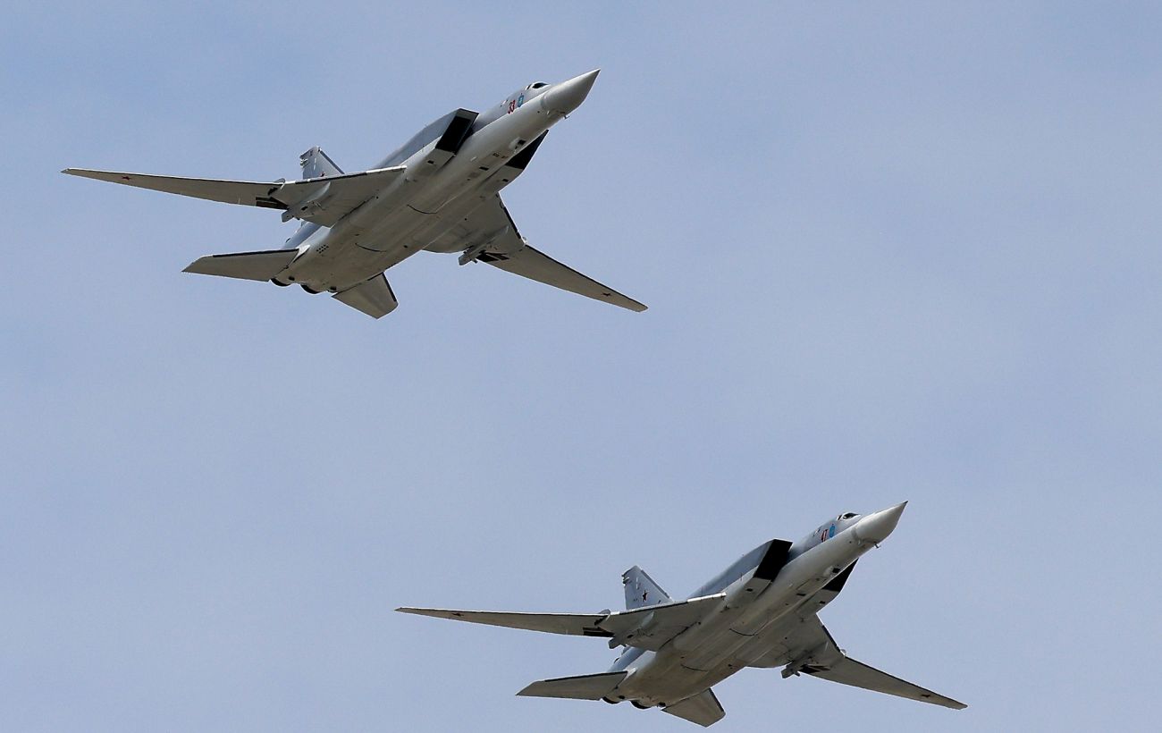 Росія розширює авіазавод у Казані: супутникові знімки показали нові ангари