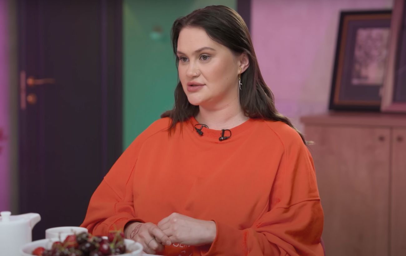 Стендаперка Волкова розкрила вартість пологів у приватній клініці: суми чималі (відео)
