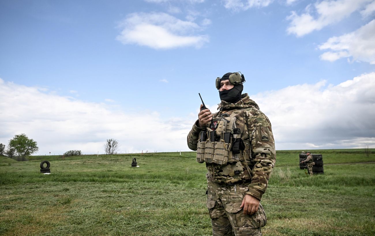 Після ударів РФ: ЗСУ заборонили скупчення військових на полігонах