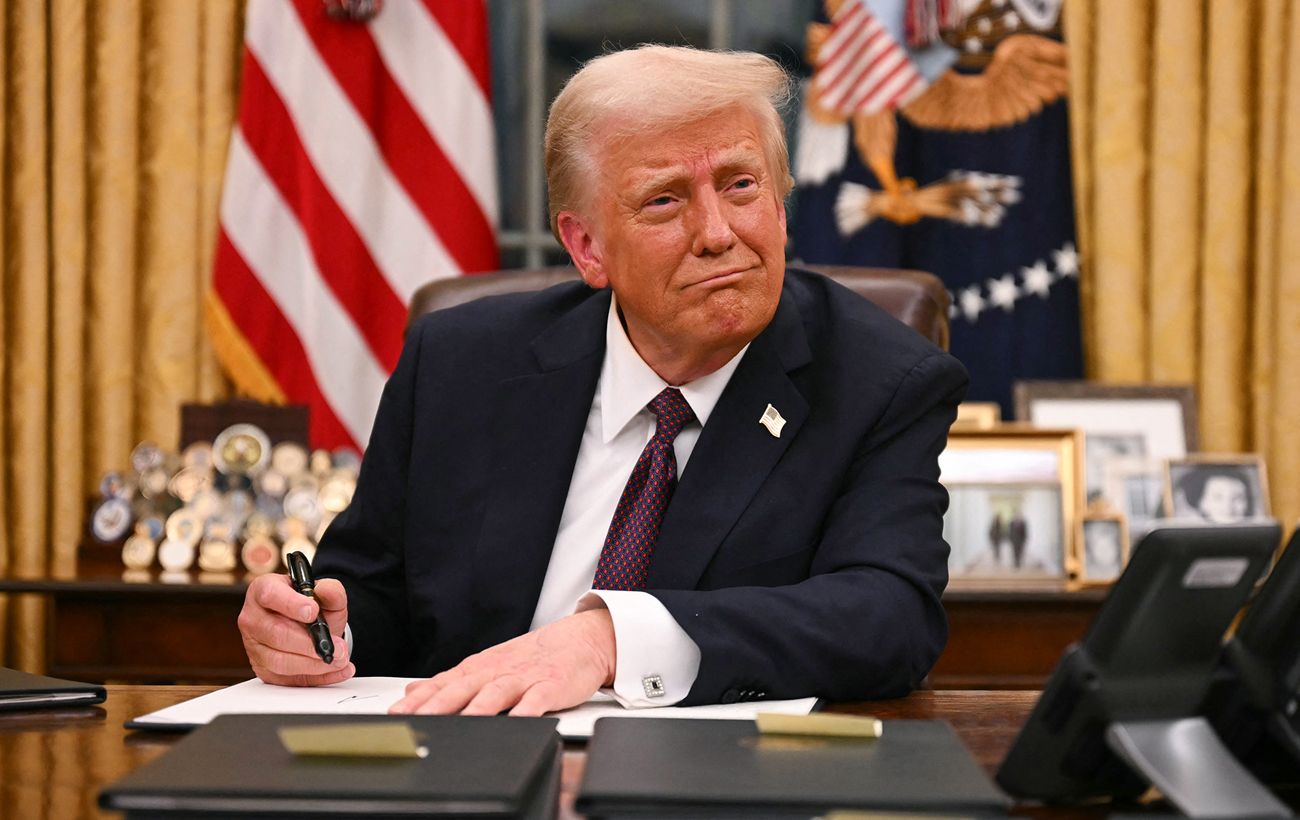 Трамп підписав резонансний "мегазаконопроект" про податки і витрати