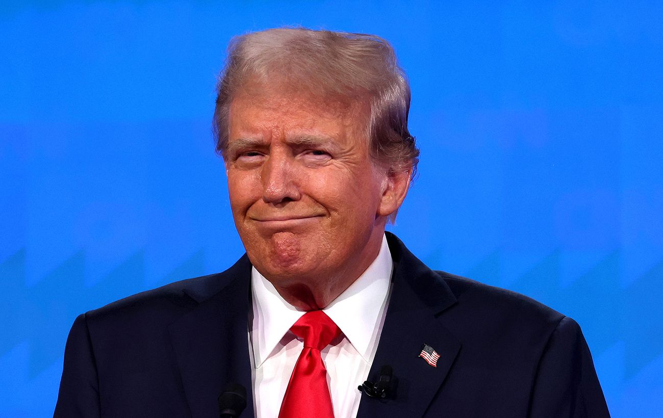 Під егідою Трампа: на території Білого дому відбудеться турнір UFC, - ЗМІ
