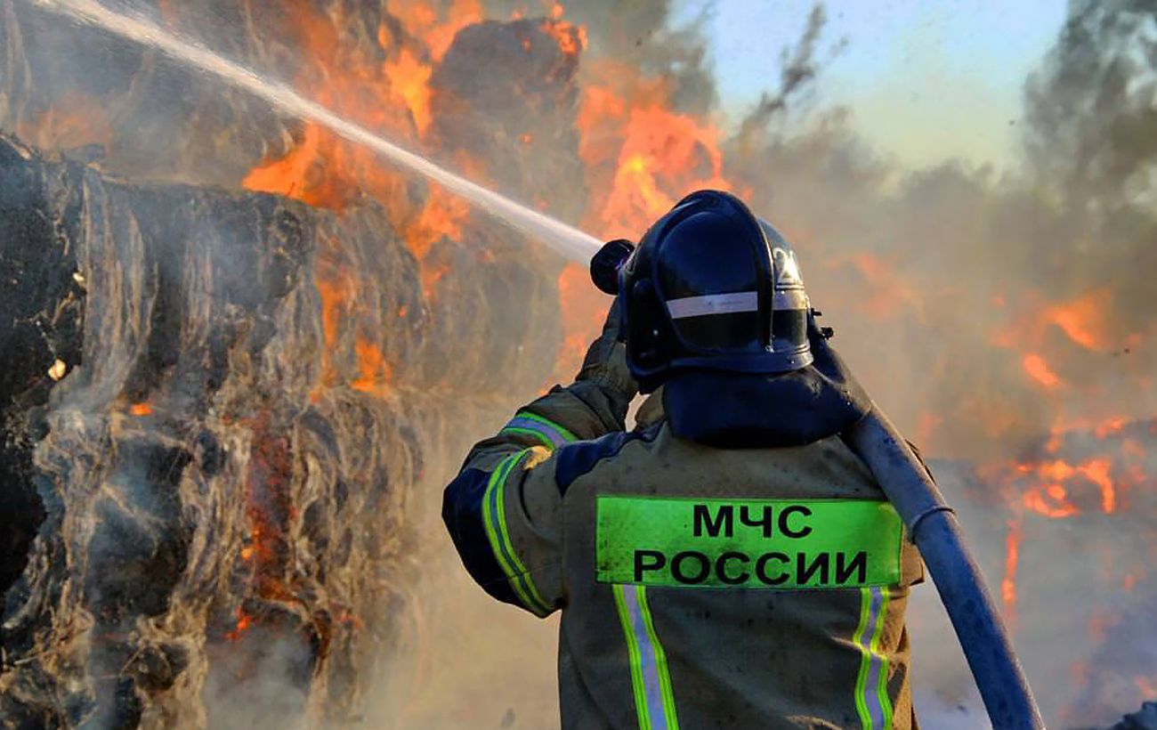 Дрони атакували Борисоглібськ Воронезької області: у районі військового аеродрому пожежа