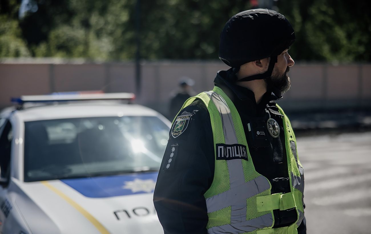 В Одесі вибухнув автомобіль: постраждав чоловік, поліція з’ясовує обставини