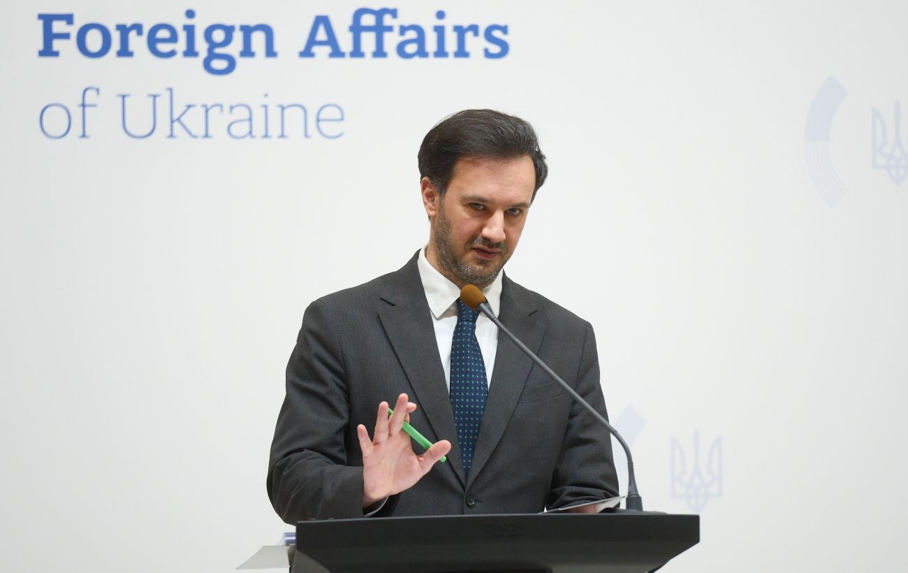 В МЗС відповіли на одну з ключових вимог Росії: Україна не піде на обмеження