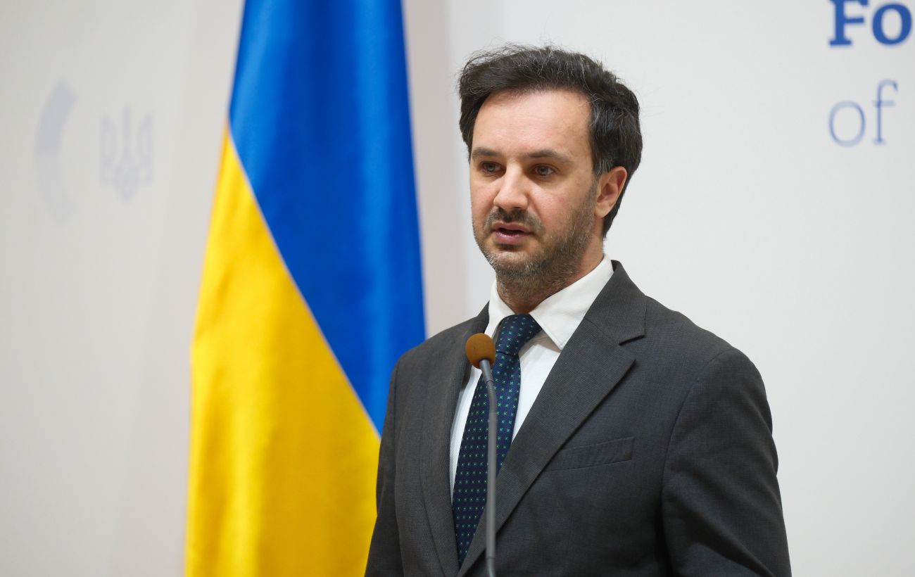 В МЗС назвали два головних завдання для України на переговорах з росіянами