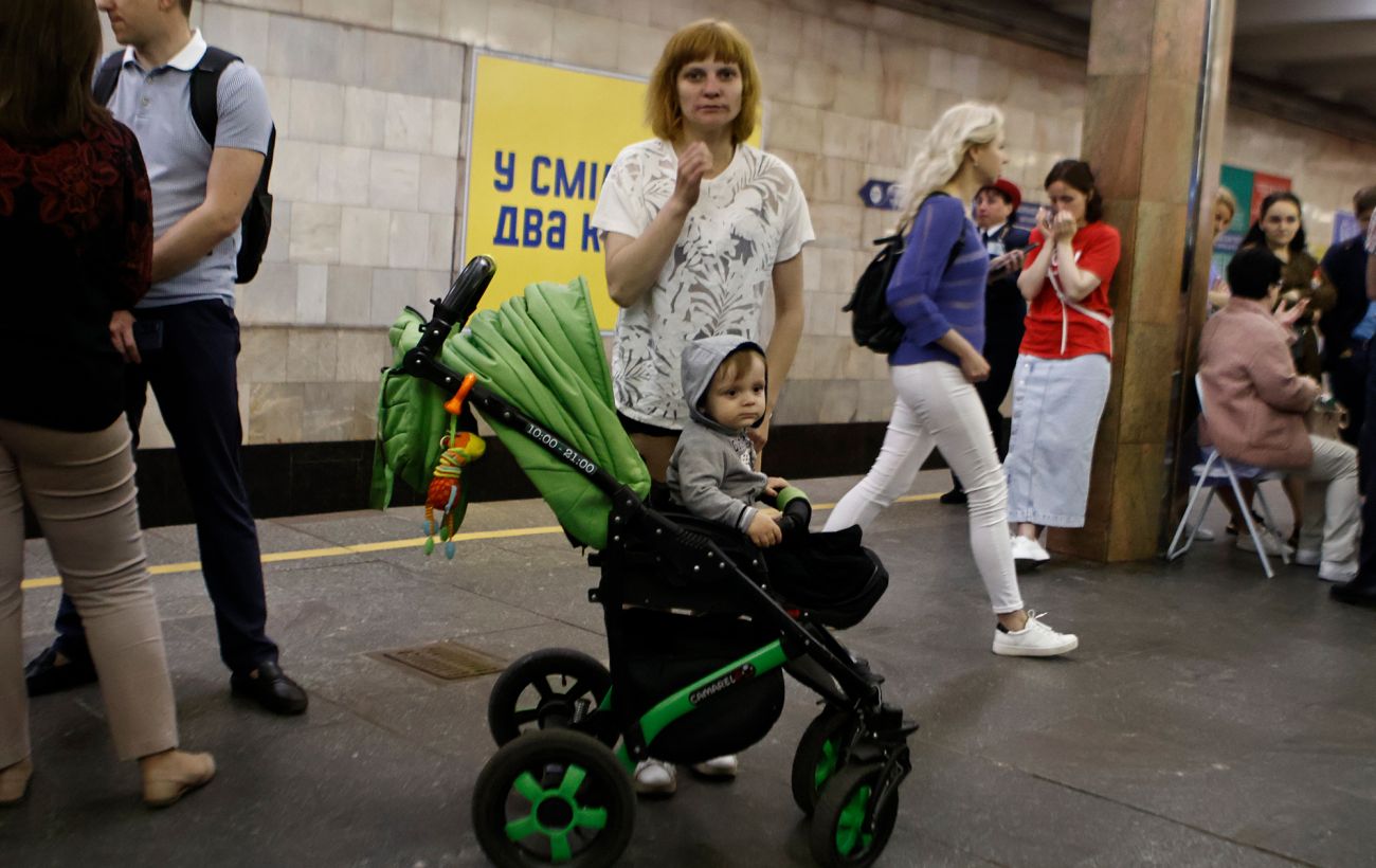 Київ та низку областей атакують "Шахеди": перші дані про наслідки