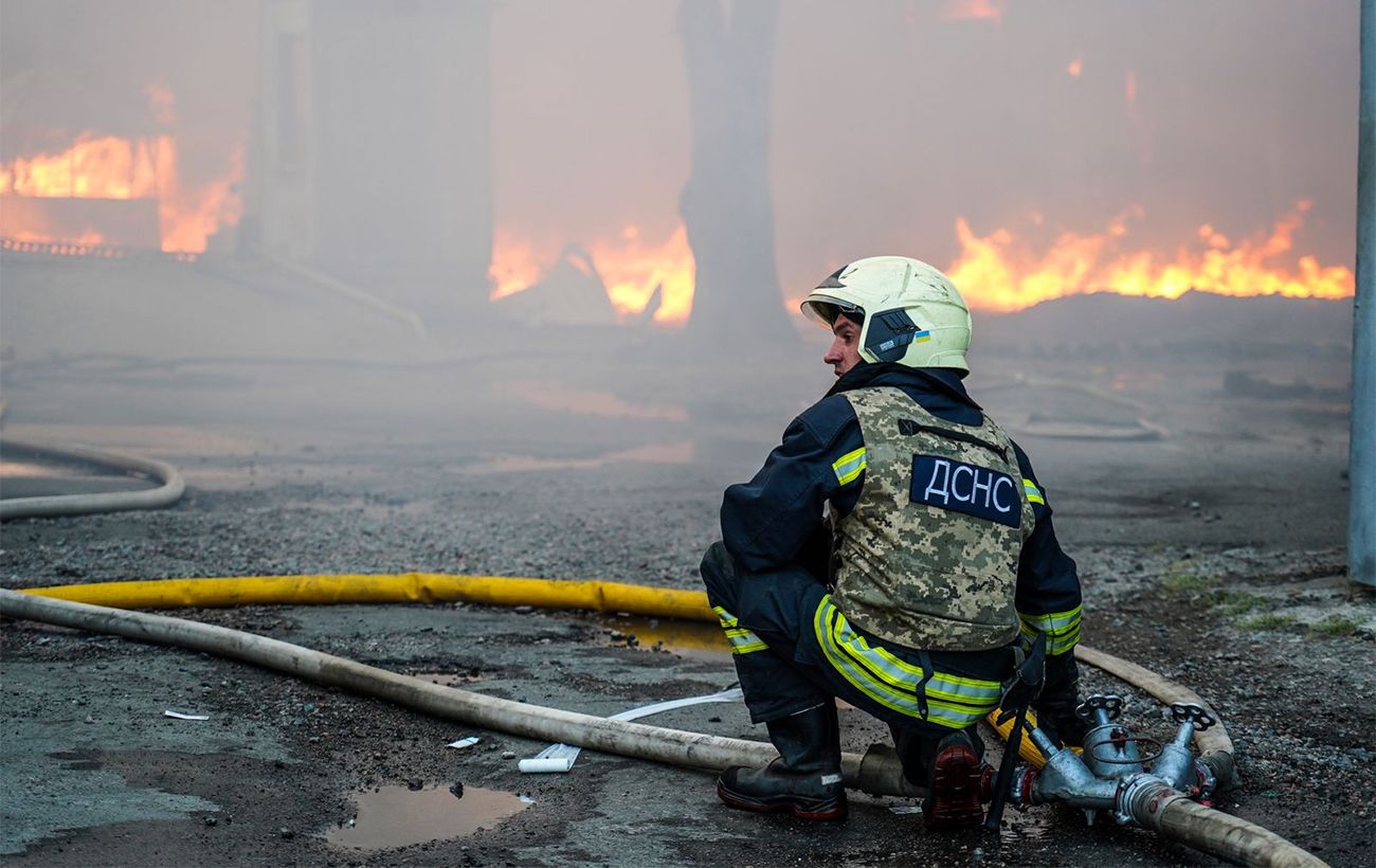Влучили в будівлю дитячого садка: кількість постраждалих у Харкові зросла до восьми