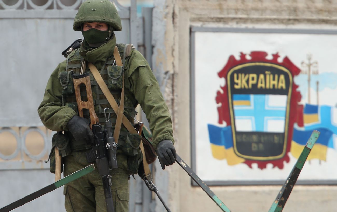 Росіяни вивезли понад 100 культурних цінностей з Криму: що виявило ГУР