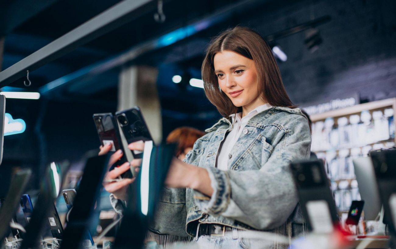 Плануєте змінювати смартфон? Три основні моменти, які важливо врахувати перед покупкою