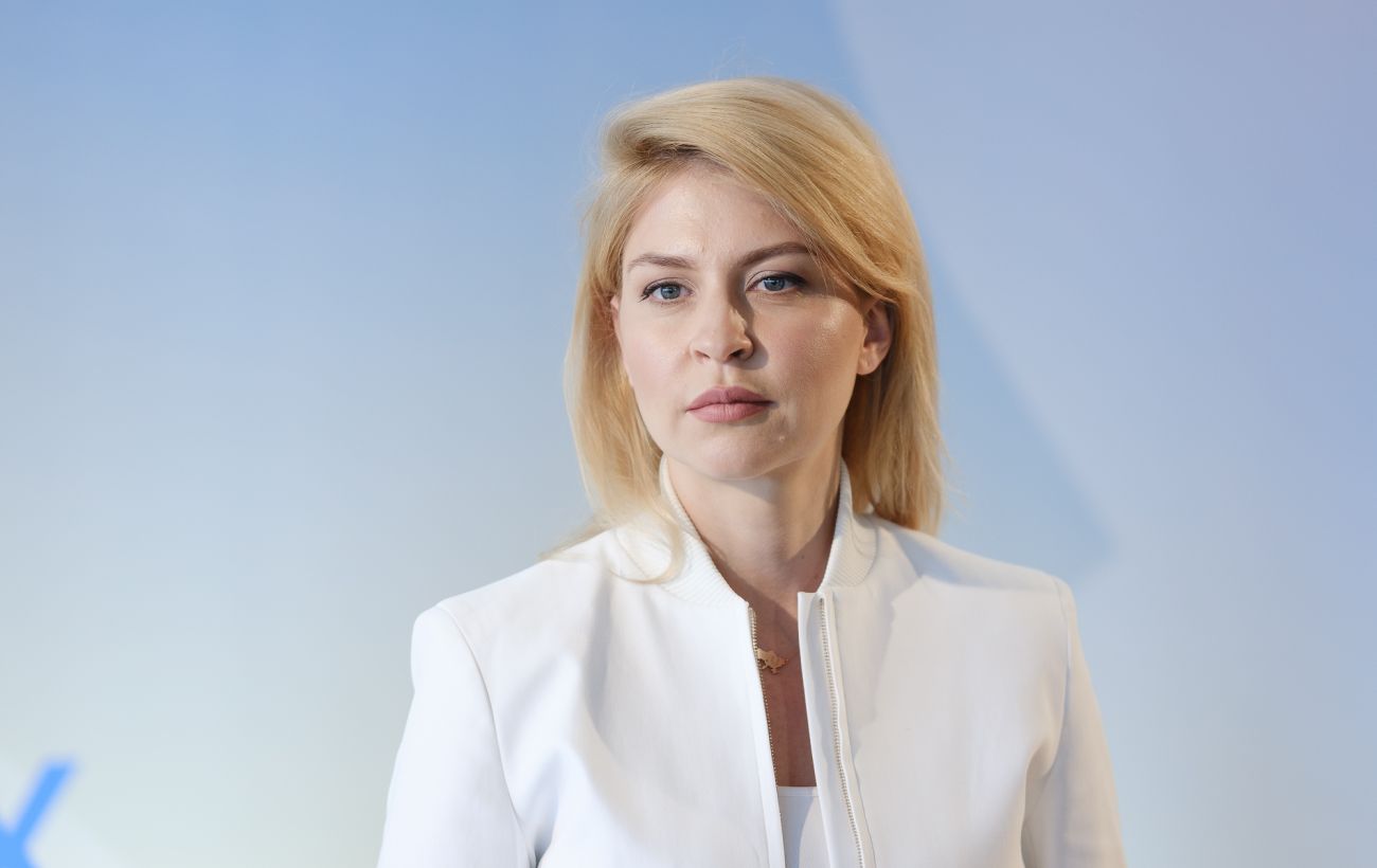 Країни ЄС цього тижня мають узгодити 18-й пакет санкцій проти РФ, - Стефанішина