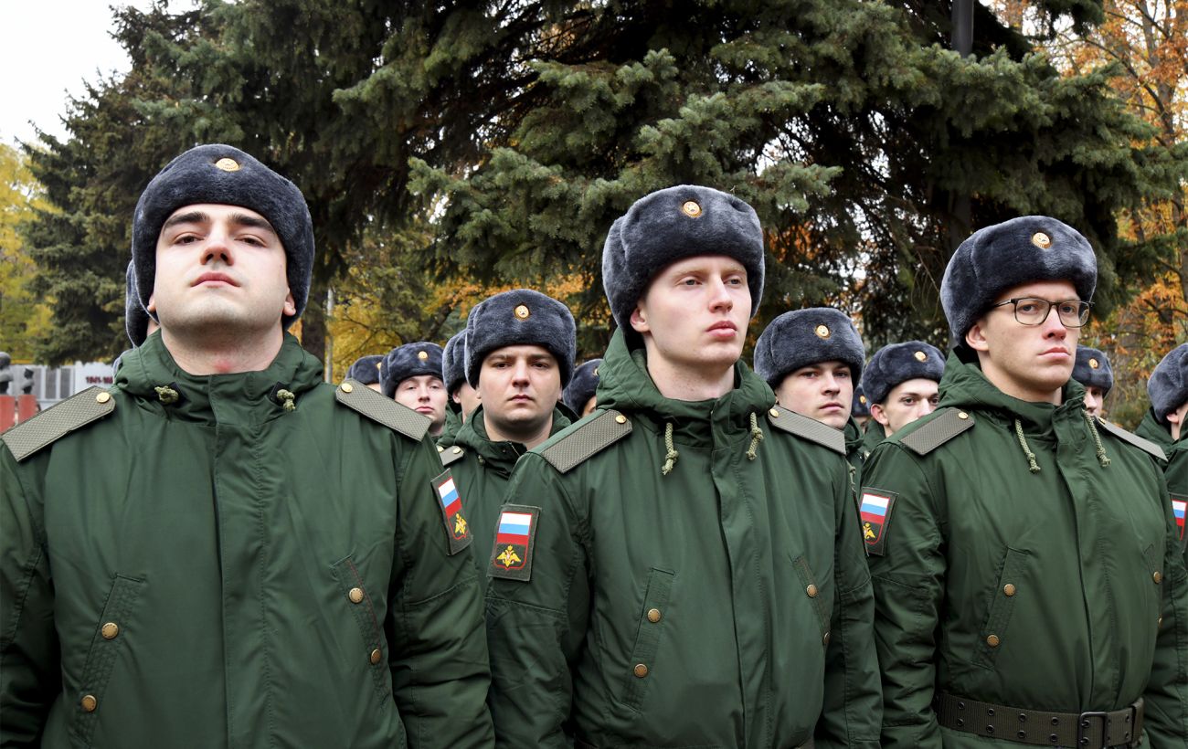 Міноборони РФ готує реформу у військових вишах для підготовки до "майбутніх конфліктів", - ЦПД