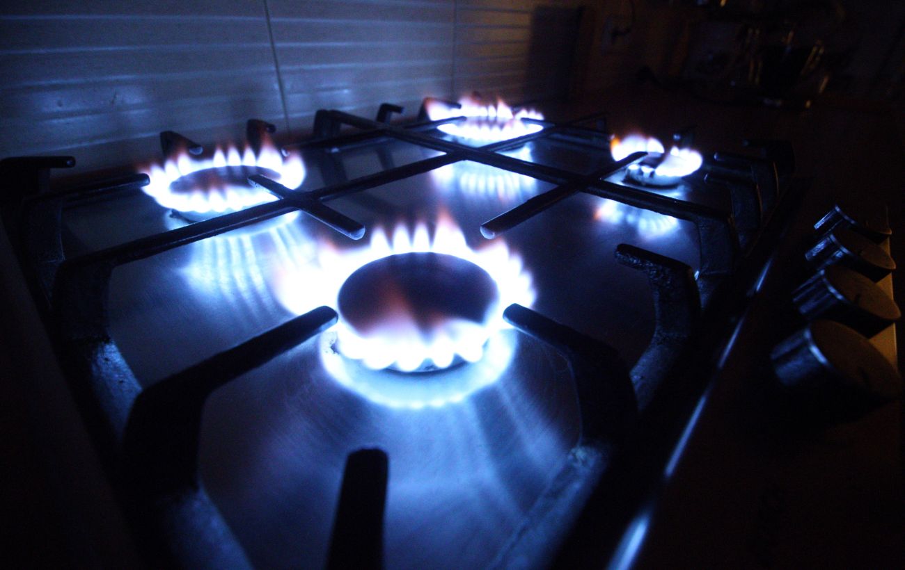 Ціни на газ в Україні підскочили після двомісячного зниження