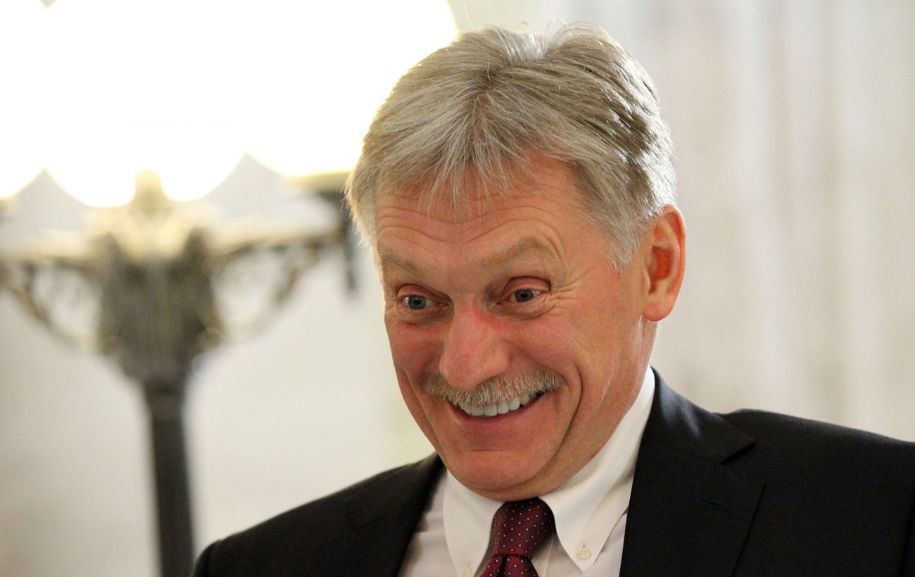 Не з руки: у Кремлі не висловили співчуття після смерті ексміністра Старовойта