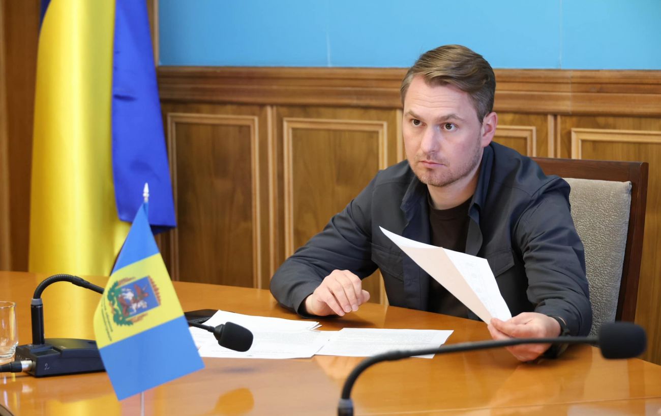 Генпрокурора закликали перевірити зв’язки Дніпропетровської прокуратури з криміналітетом