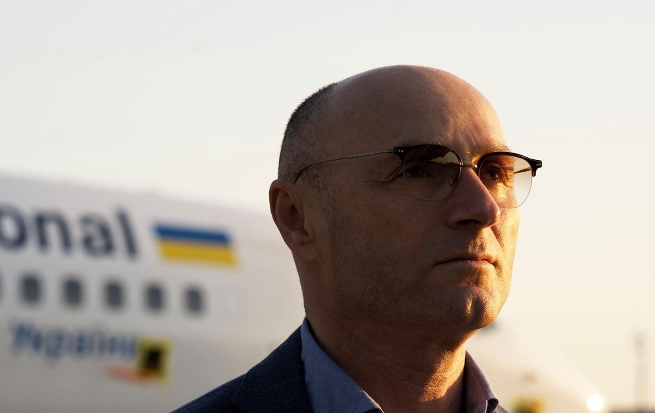 Ексдиректора МАУ Дихне підозрюють у несплаті 344 млн гривень податків, - джерела