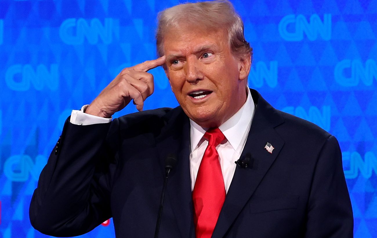 Трамп пригрозив Путіну "сюрпризом"
