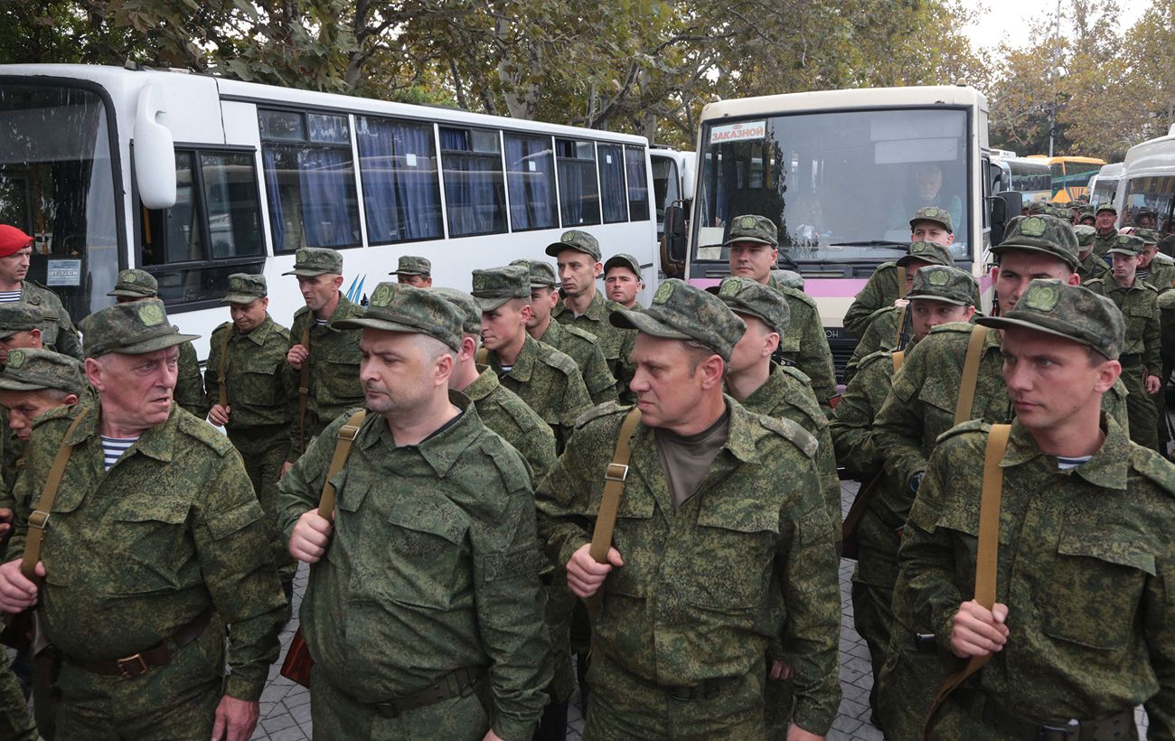Росіяни активізували наступальні операції на фронті, - бригада "Рубіж"