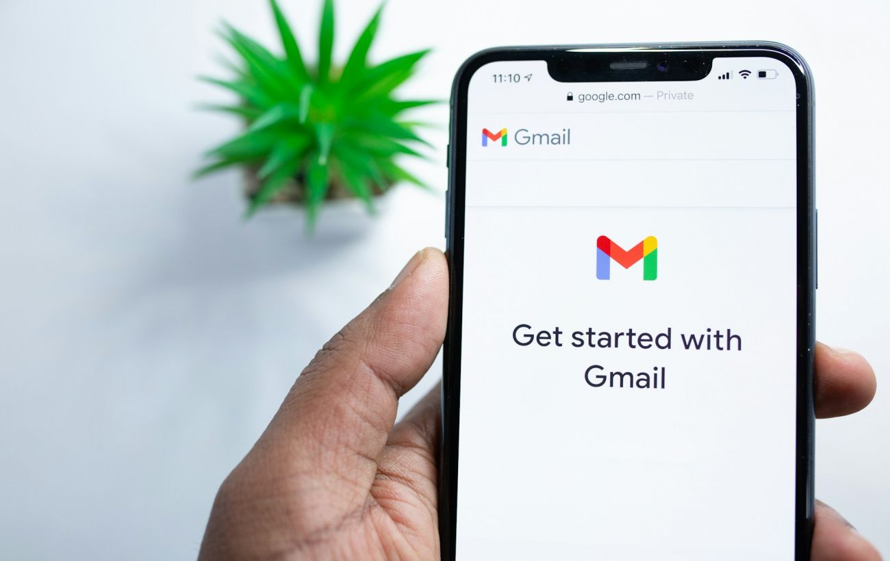 Google додав у Gmail вкладку, про яку мріяли мільйони користувачів