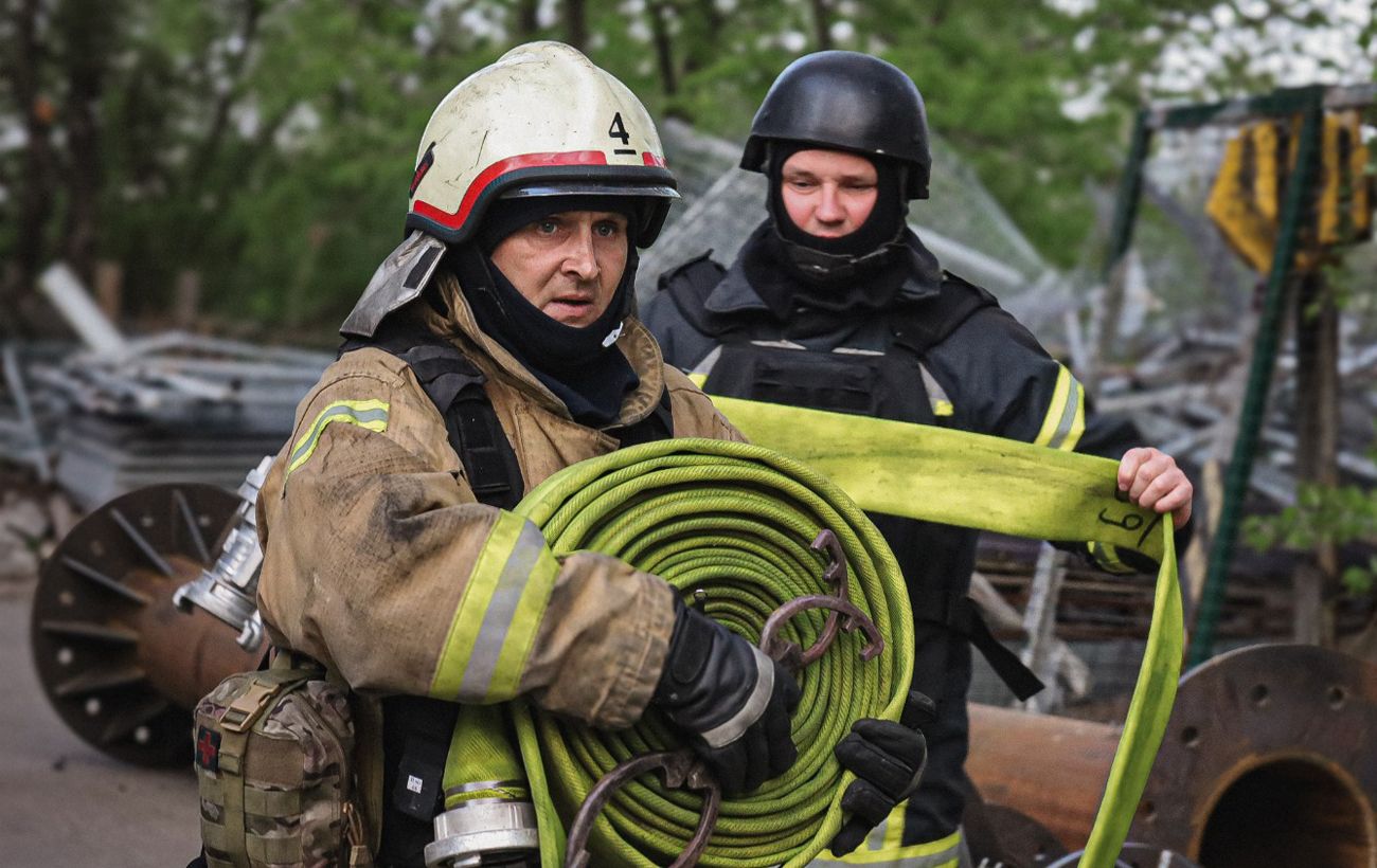 РФ вдарила дроном по подвір’ю на Херсонщині, загинула однорічна дитина