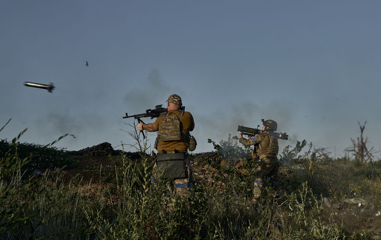 РФ штурмує на 10 напрямках: свіже зведення Генштабу про фронт на 9 липня