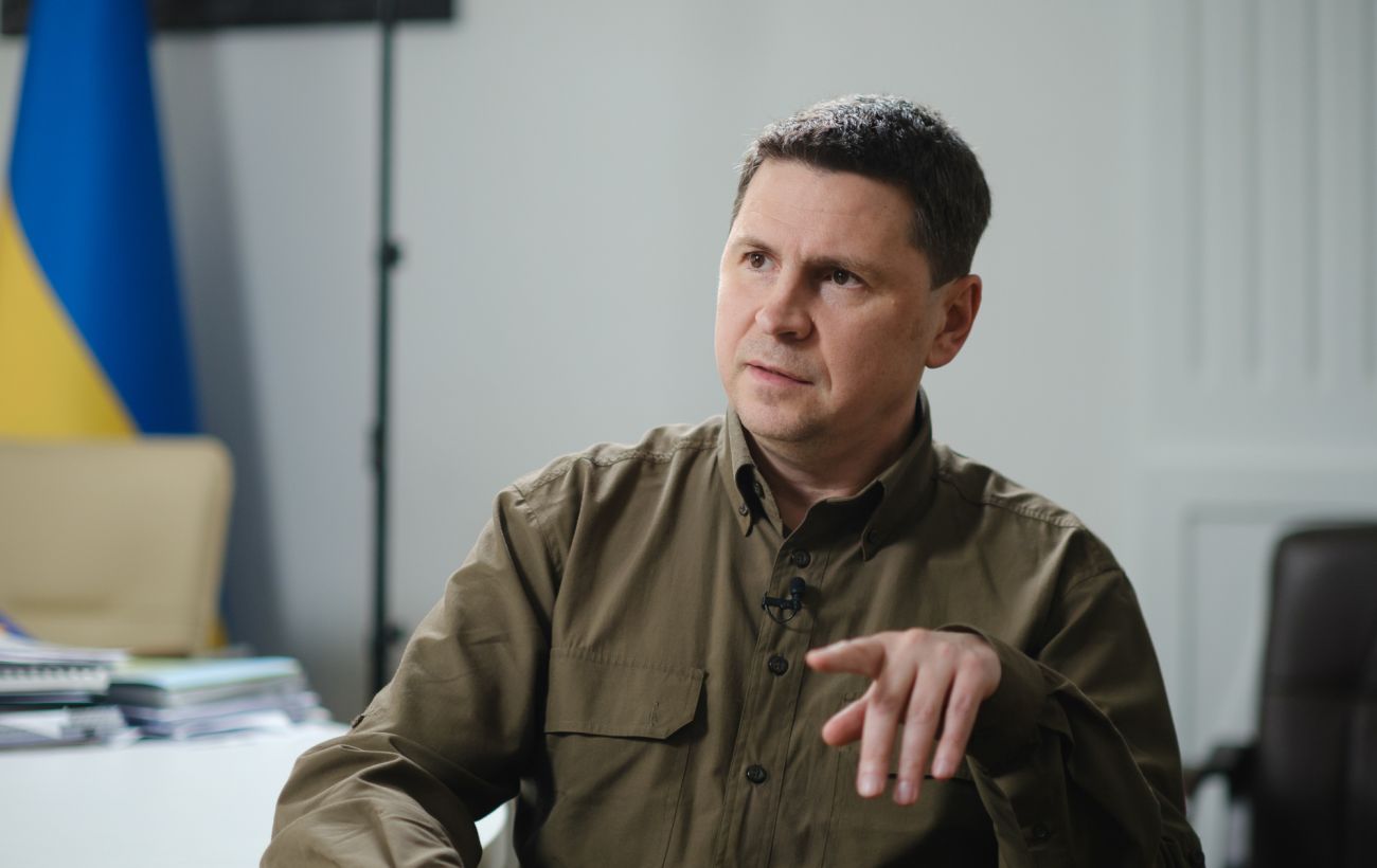 Чим завершиться зустріч Зеленського з Келлогом в Італії: Подоляк дав прогноз