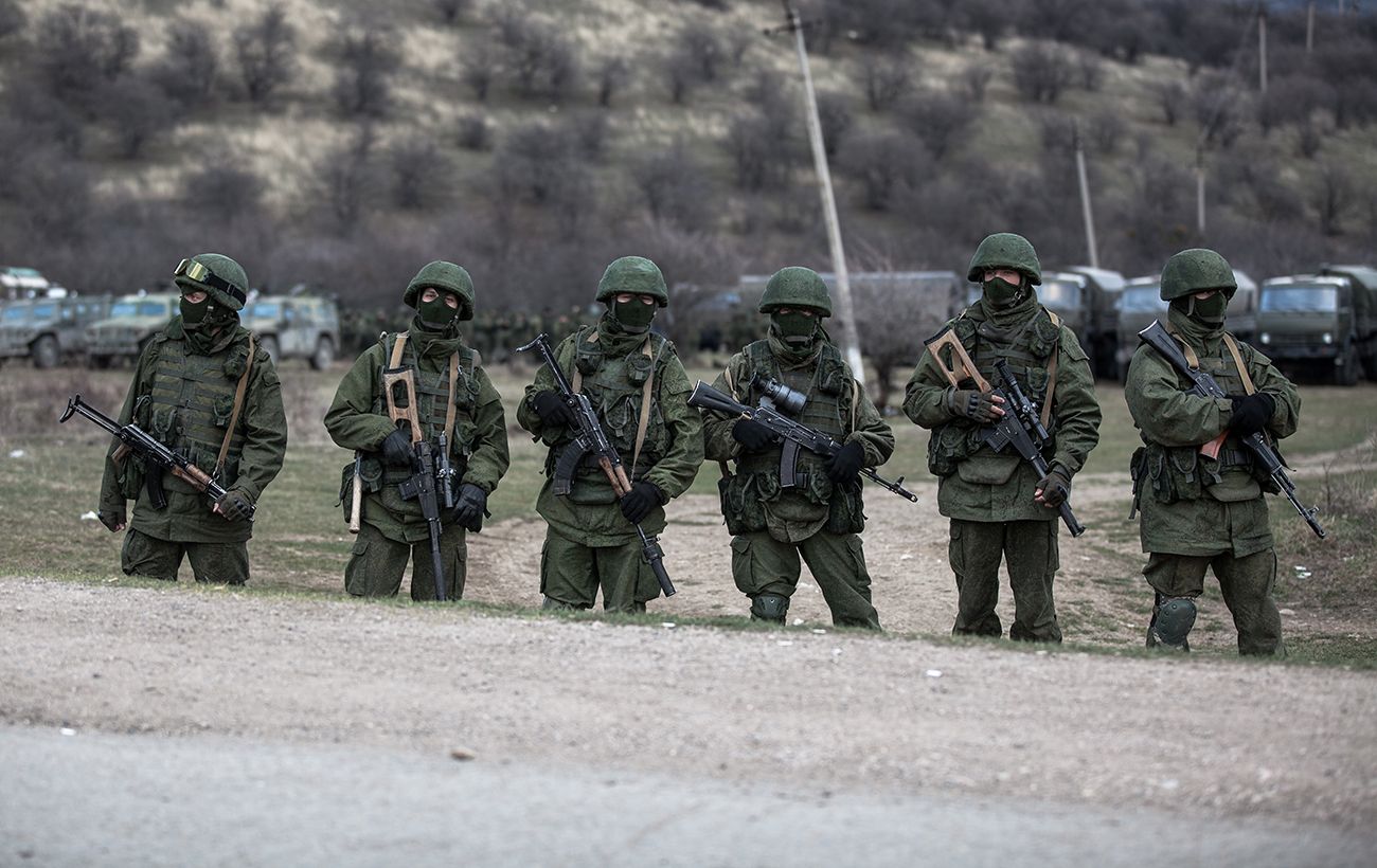 Позиційна війна: експерт пояснив, чому наступного року армія РФ може зупинитися