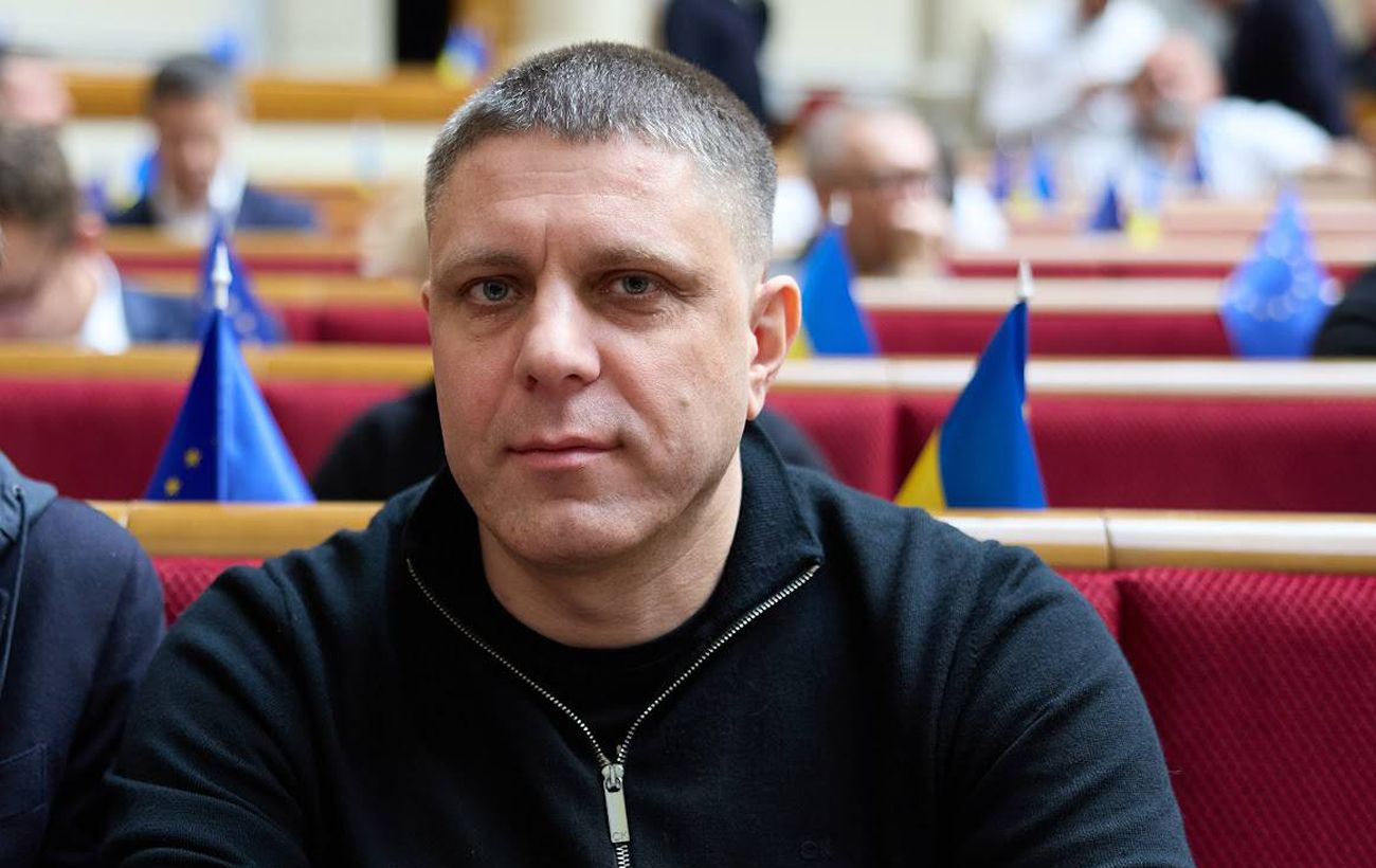 Україна має всі шанси стати оборонним хабом Європи, - нардеп Копитін