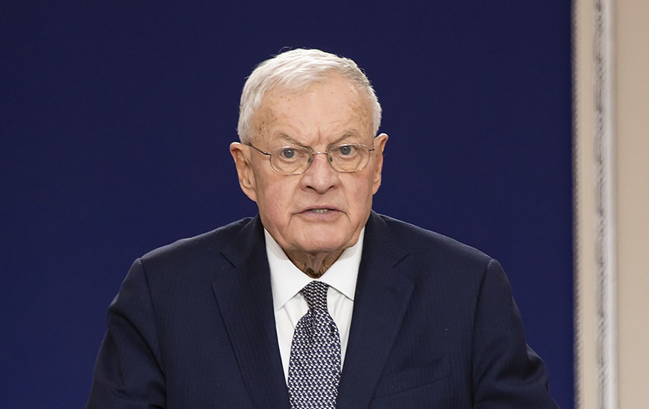 Келлог порівняв масштаби атак РФ на Україну з Другою світовою