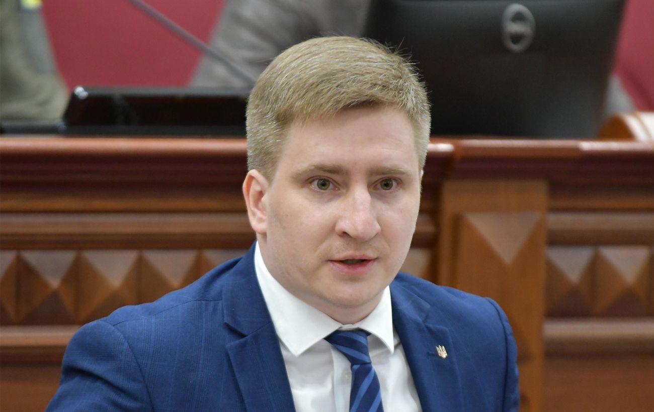 Мені інкримінують пособництво ухиленню від мобілізації працівника Київради, який служить, - Бондаренко