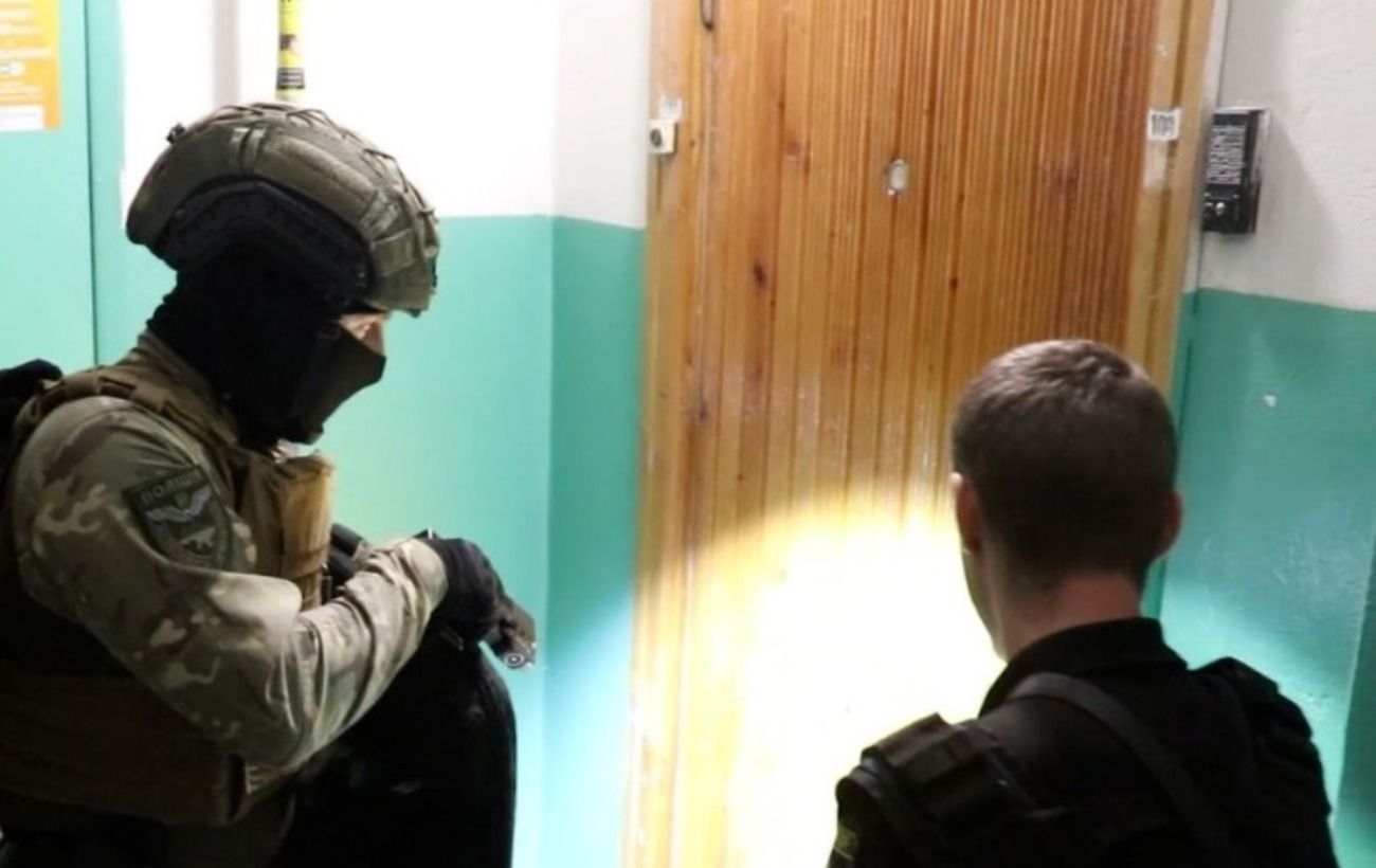 Вбивство свідків і підкуп за мільйон: поліція зірвала план банди з Дніпропетровщини