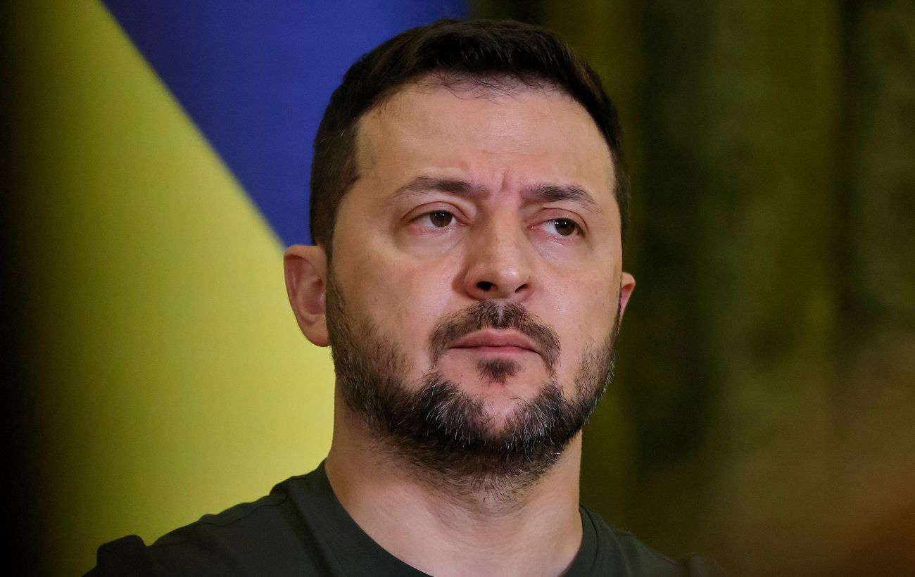 Зеленський подав коаліції рішучих "неочікувані сигнали" щодо фінансування ЗСУ