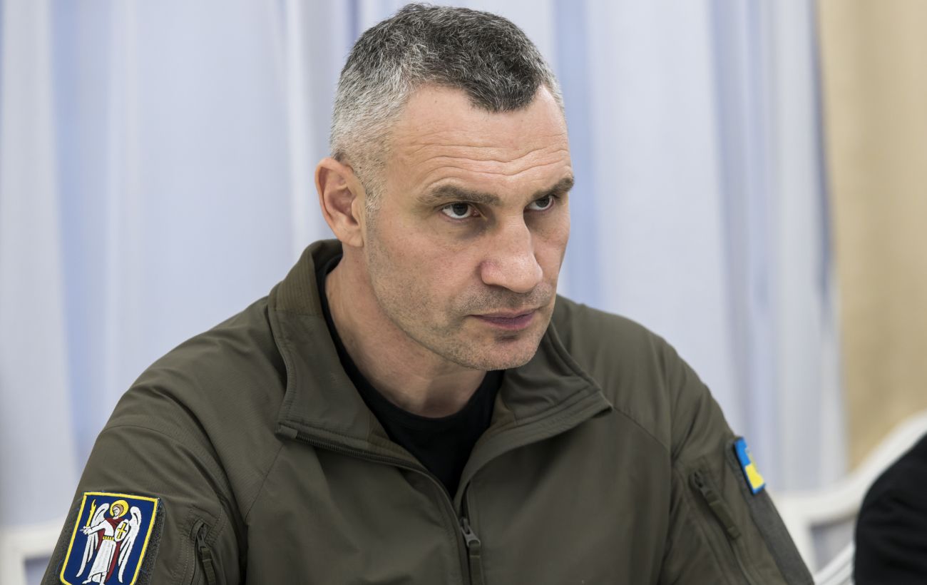 Кличко зробив нову заяву про посилення політичного тиску: що сказав