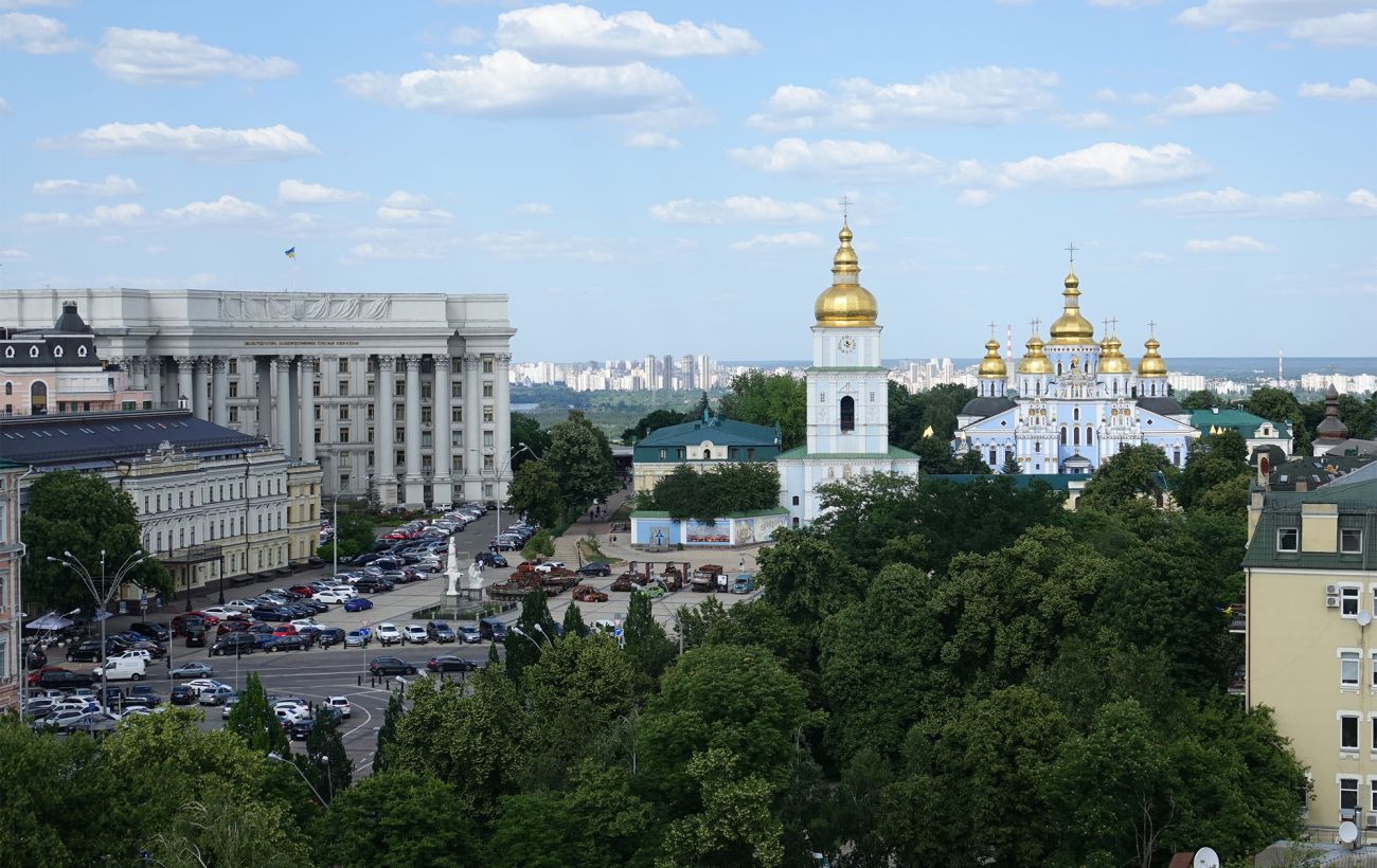 Приховані скарби Києва: які унікальні місця й музей відкриють для туристів