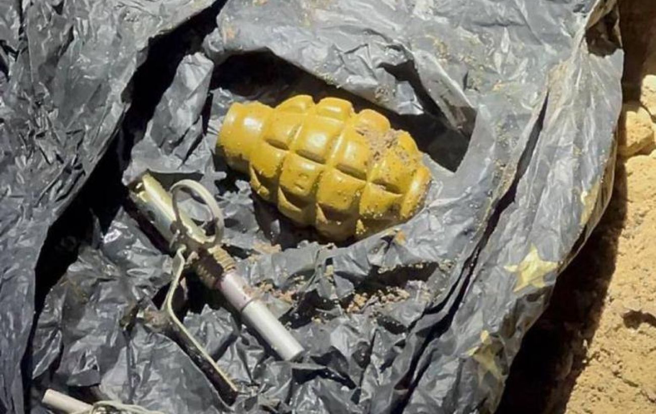 Під Києвом чоловік підірвав гранатою поліцейських: його застрелили на місці
