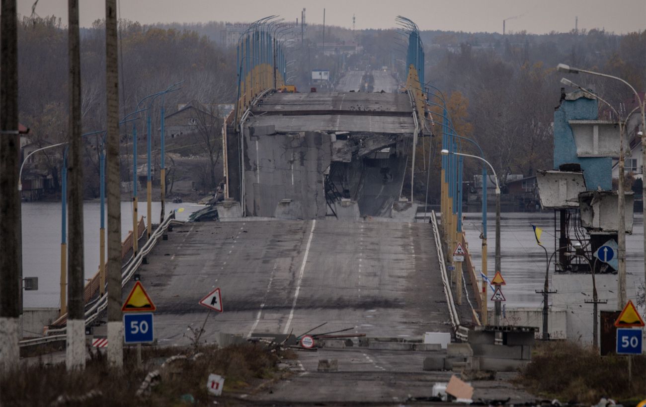 Ворог втричі збільшив штурми на островах біля Херсону: в ЗСУ пояснили, чого хочуть росіяни