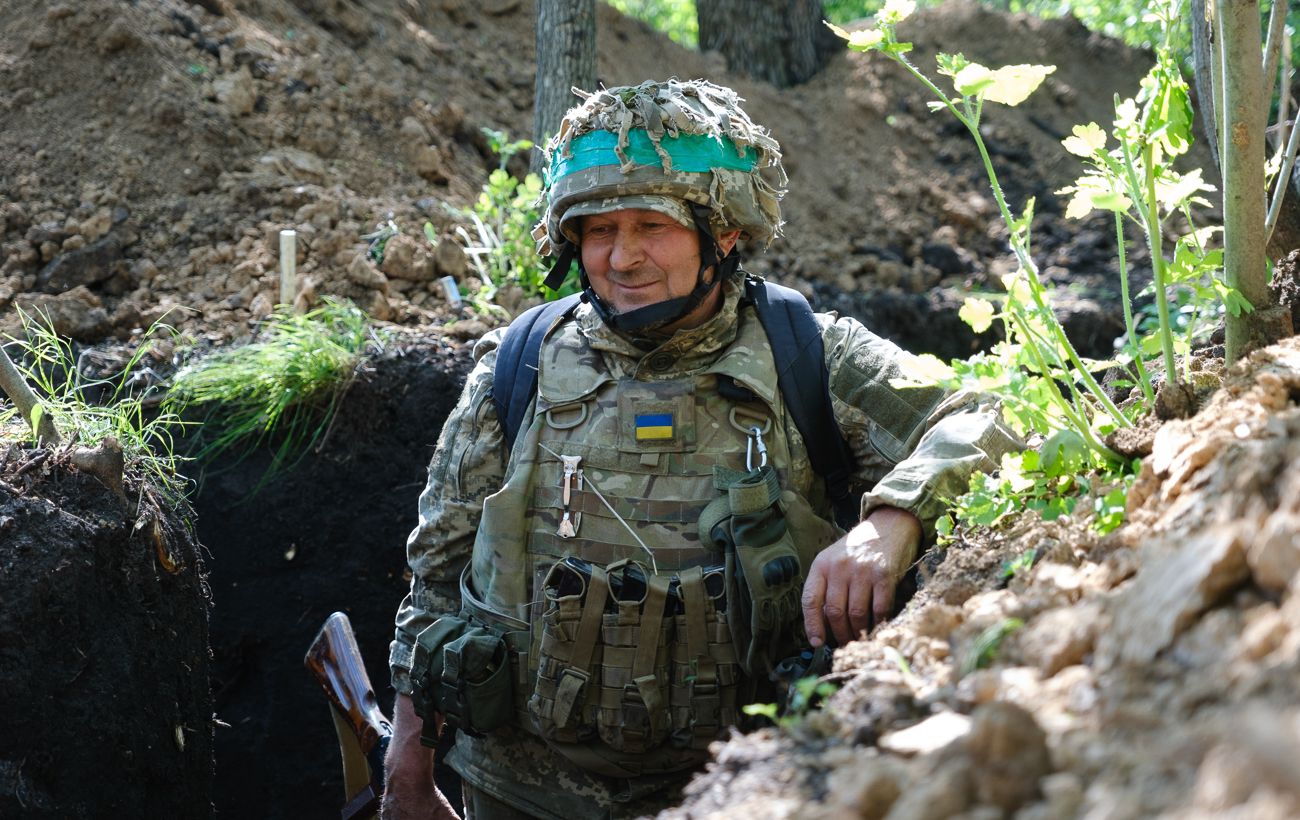 ЗСУ відбили всі 68 штурмів РФ на Покровському напрямку, - Генштаб