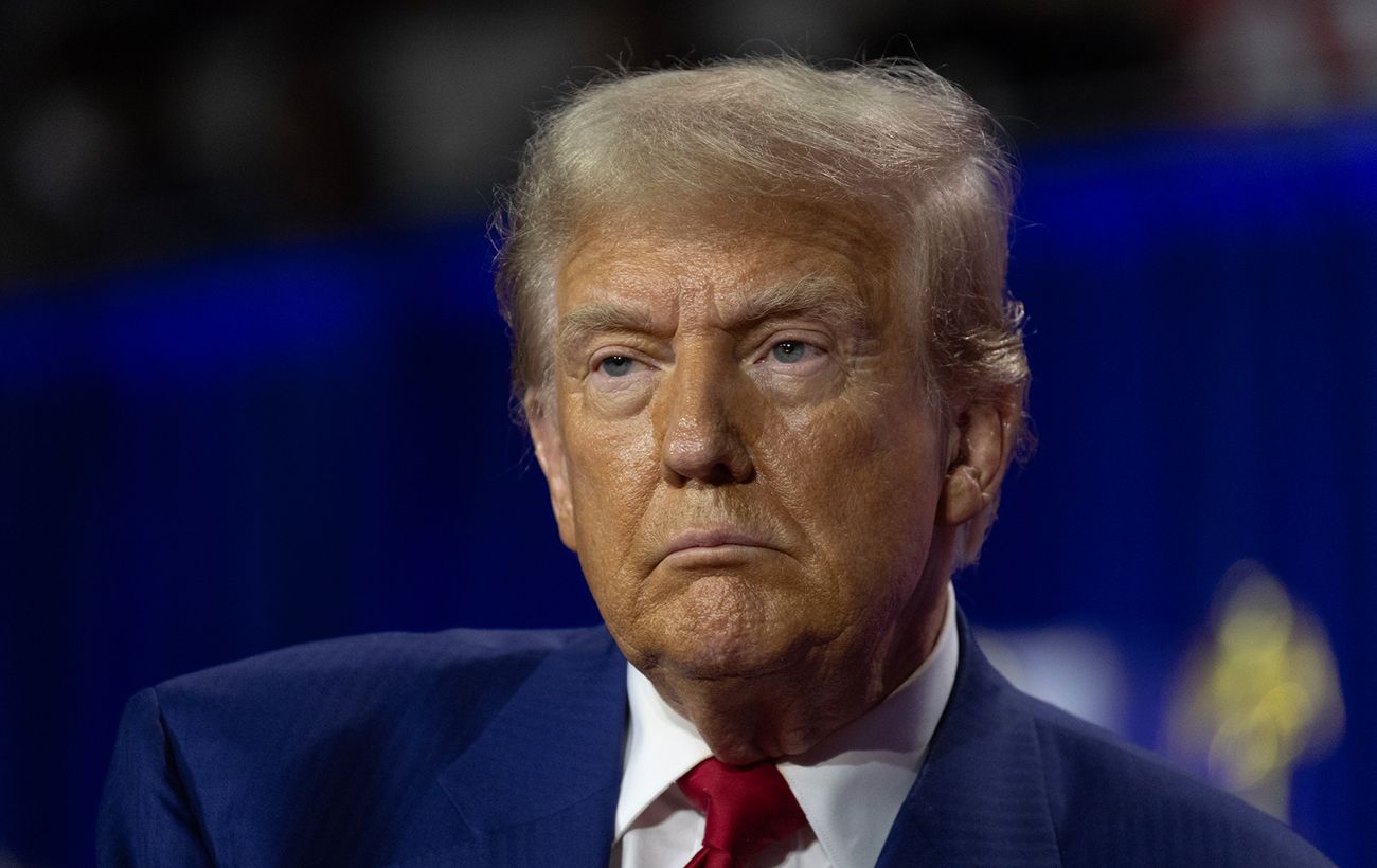 Трамп відвідає Британію з другим державним візитом: названі дати