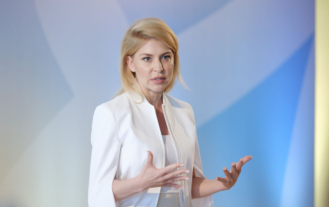 Мінветеранів залишиться, на місце Стефанішиної новий кандидат: деталі щодо кадрів у Кабміні
