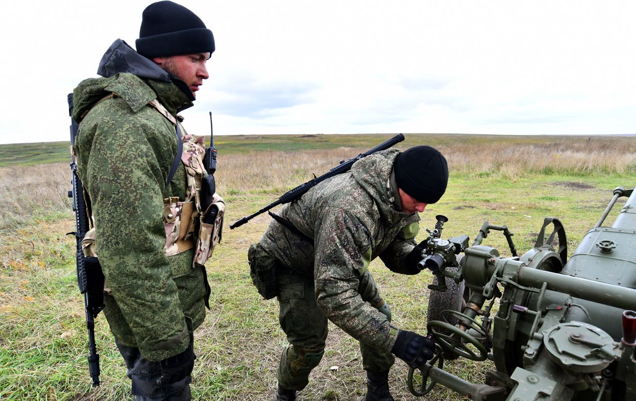 На Новопавлівському напрямку ворог штурмує відразу трьома способами, - військовий