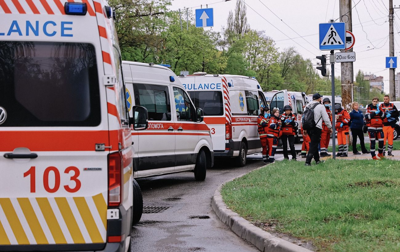 У Львові понад 40 людей отруїлися у ресторані Кацуріна: поліція відкрила справу