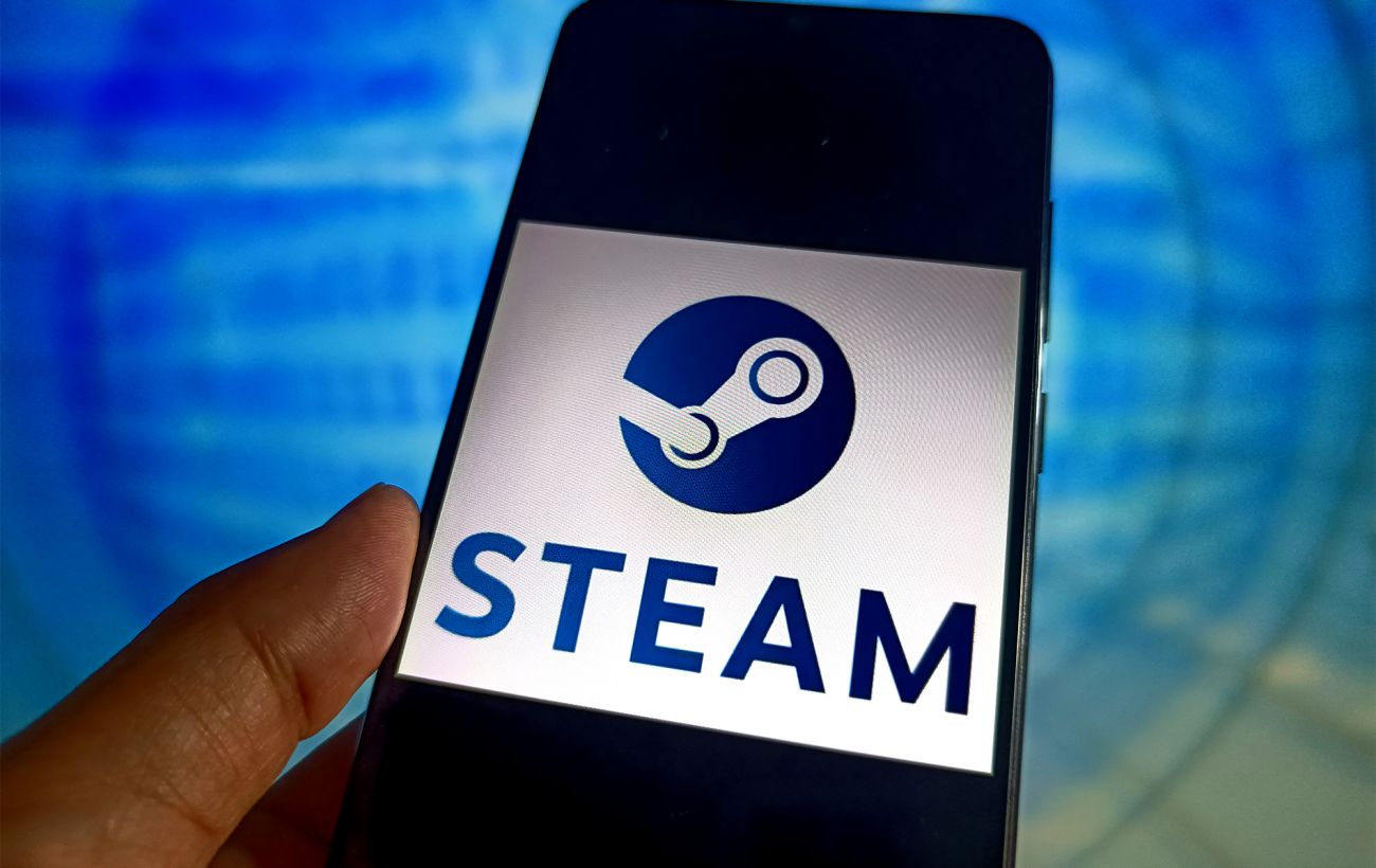 Цензура в Steam? Популярна платформа почала масово видаляти ігри: у чому причина