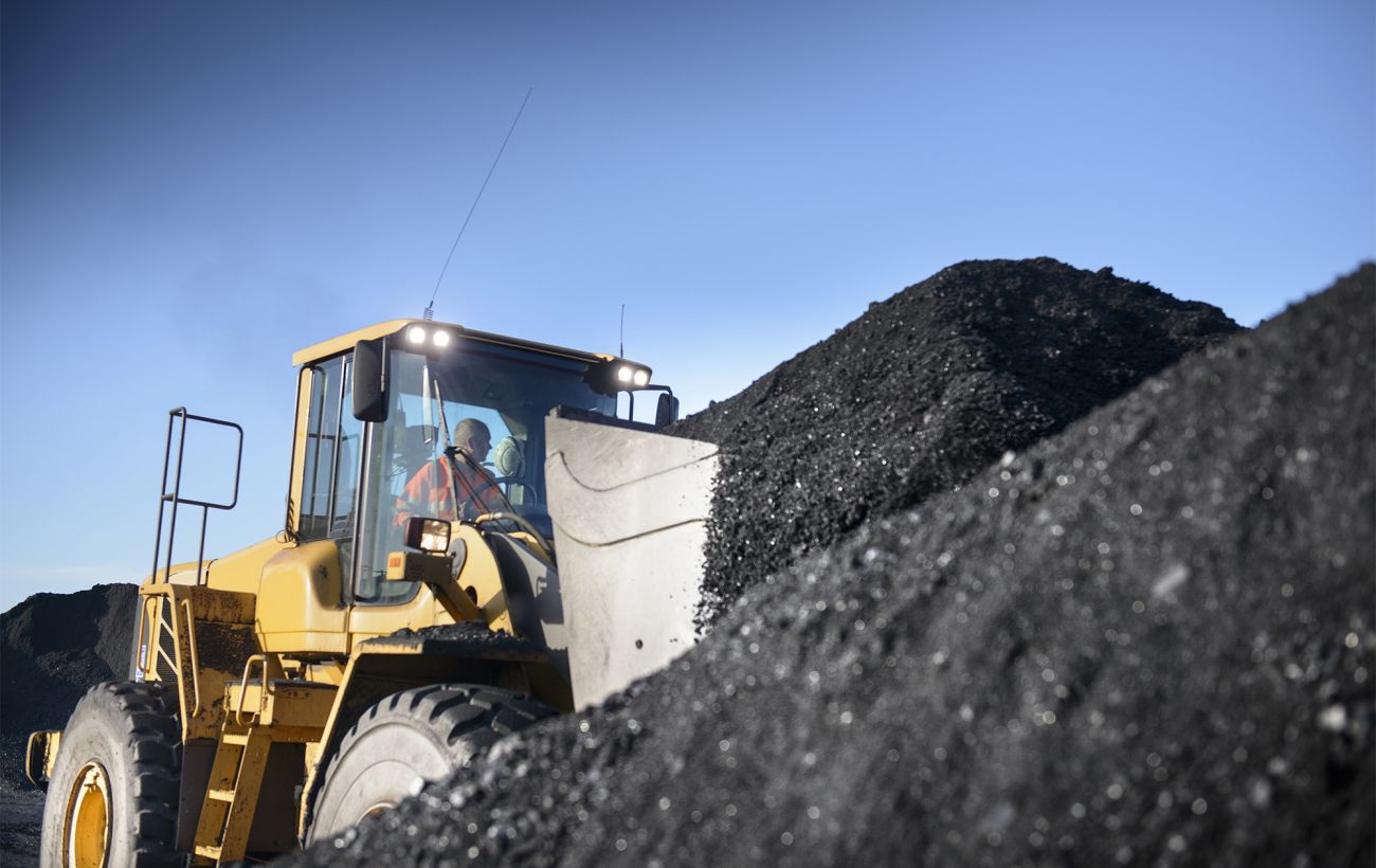 Експорт руди з України обвалився на 12%, - ЗМІ
