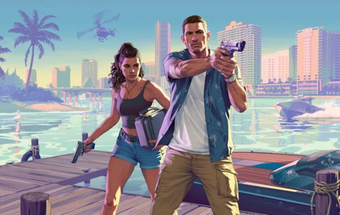 Чекаєте на GTA 6? Ось усі подробиці про гру, які відомі на даний момент