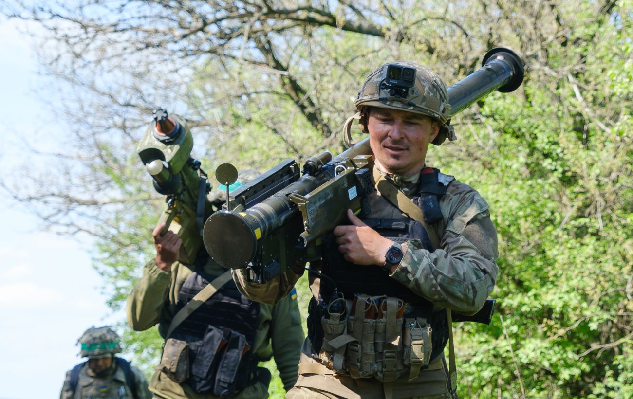 На фронті за добу понад 130 боїв: найбільше на Покровському напрямку, - Генштаб