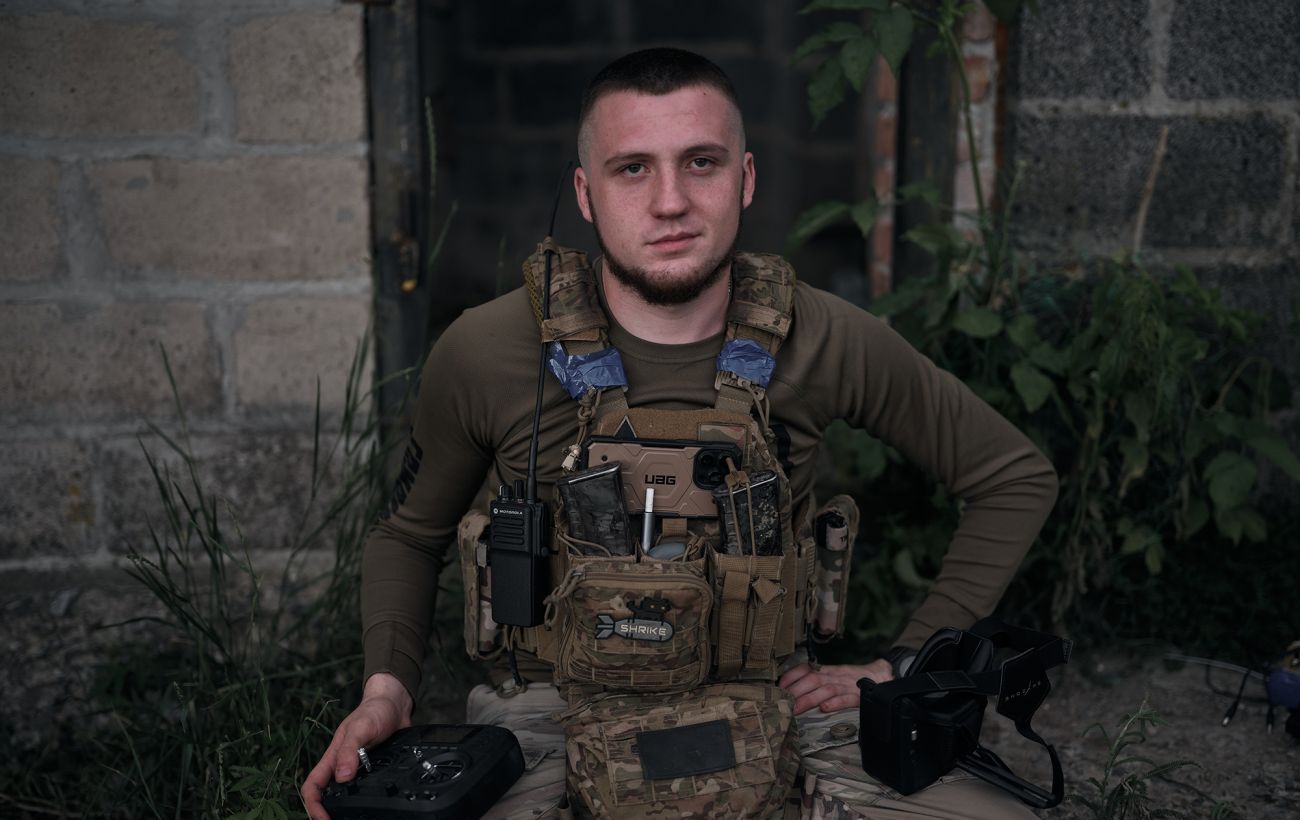 Україна створює відповідь на дрони РФ: що відомо про вітчизняні оптоволоконні FPV