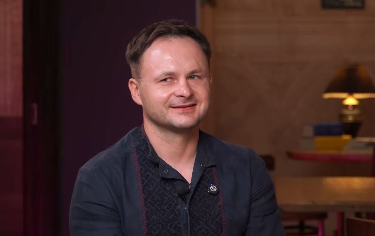 Має бронь, але хоче служити: зірка "Спіймати Кайдаша" подав заявку в ППО