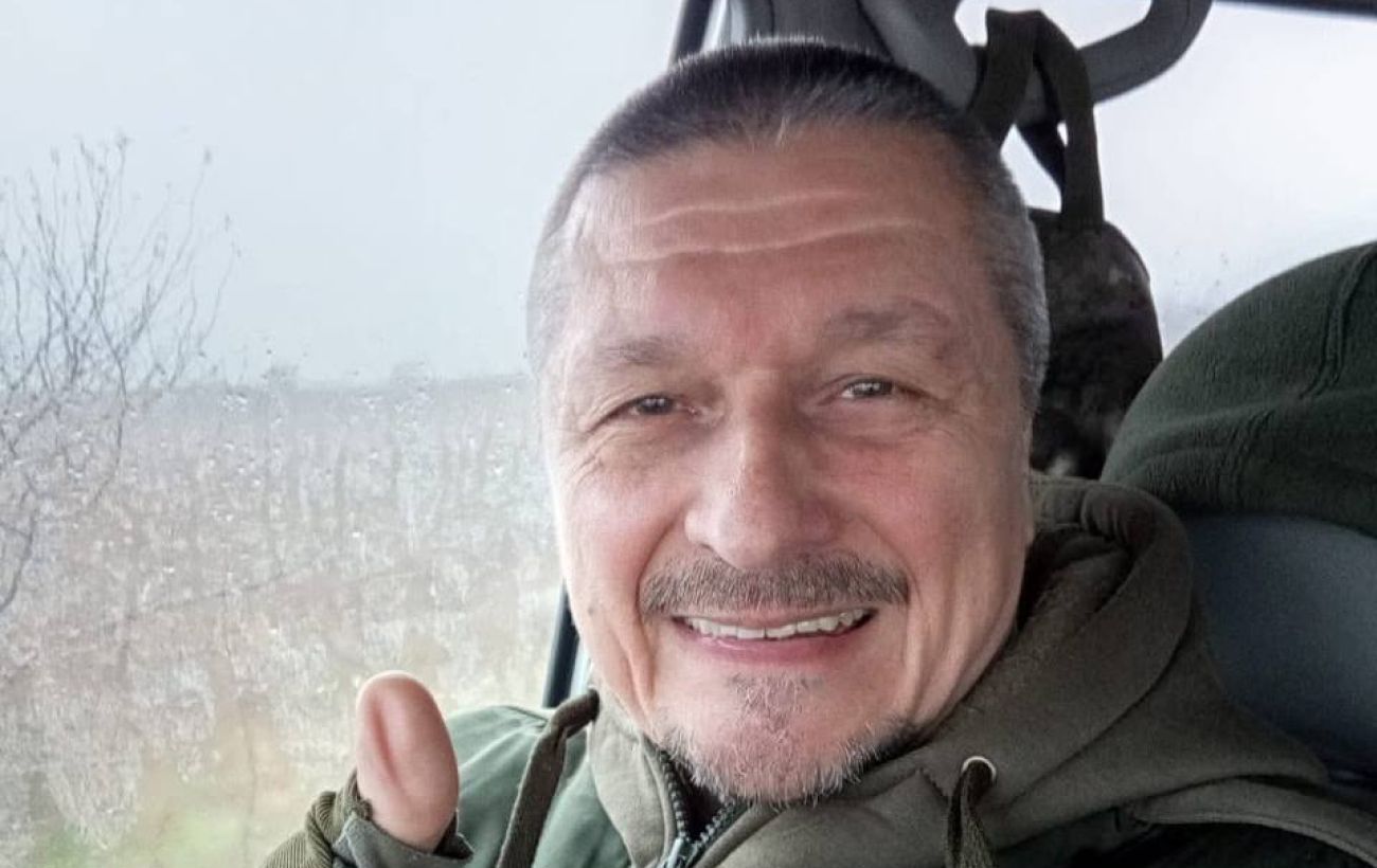 На війні загинув Костянтин Оборін: що відомо про льотчика з Одеси